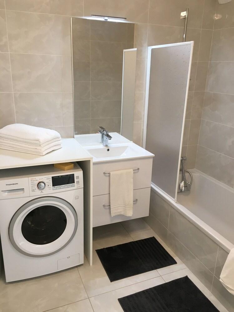 Cosy Apartment Анси Екстериор снимка