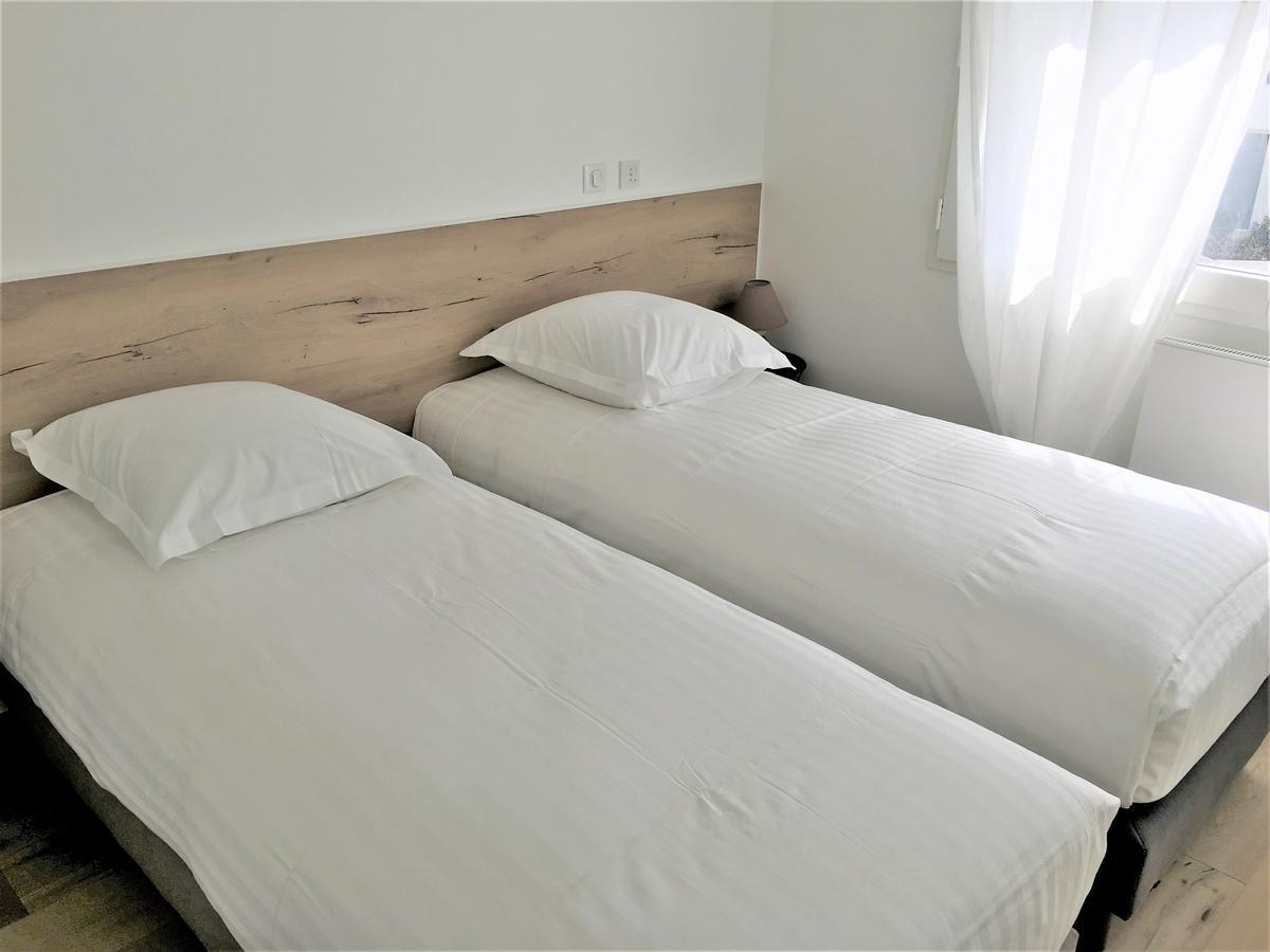 Cosy Apartment Анси Екстериор снимка