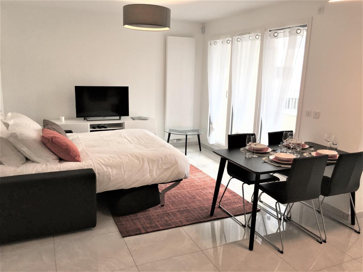 Cosy Apartment Анси Екстериор снимка