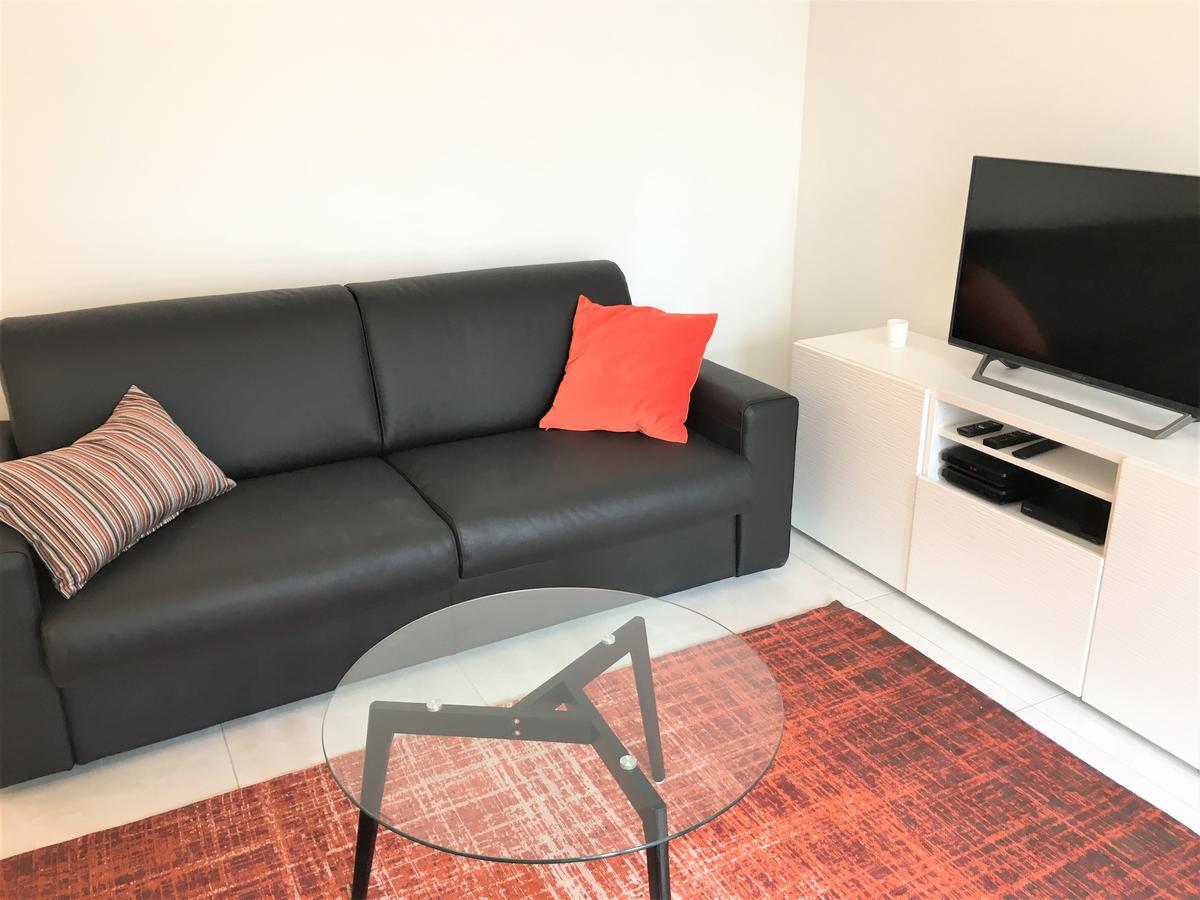 Cosy Apartment Анси Екстериор снимка