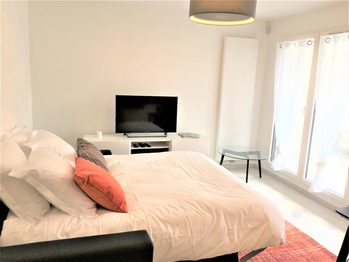 Cosy Apartment Анси Екстериор снимка
